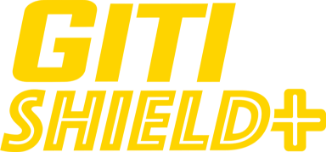 Giti Shield+ Logo
